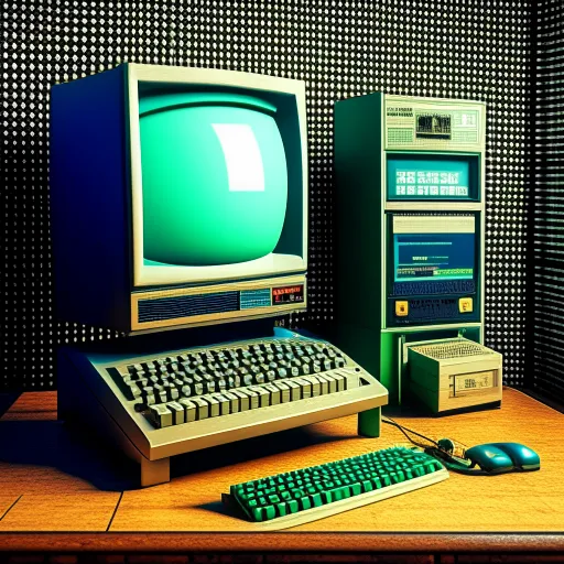DOSBox: Запустите DOS-приложения на современных системах