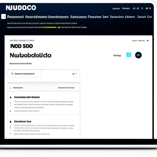 Naudoc Free: Управление документацией и проектами