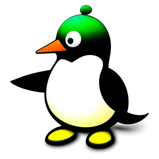 Установка GNU/Linux на USB-флешку: Пошаговая инструкция